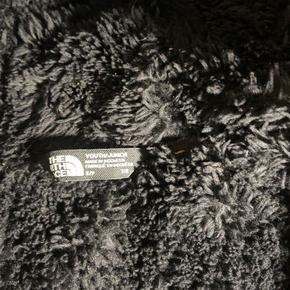 Boys coat - Picture 4 of 5